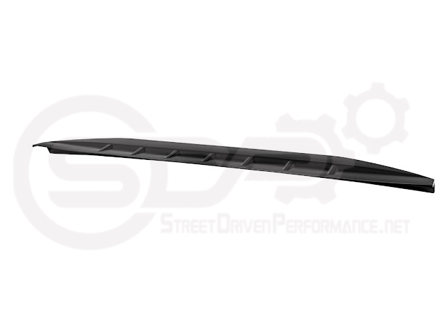 2024-UP CHEVROLET COLORADO | GMC CANYON REAR TAILGATE TRUNK SPOILER