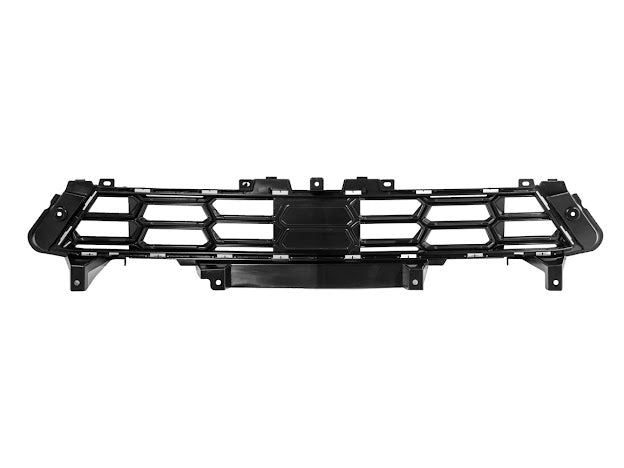 2024-UP FORD MUSTANG S650 | DARK HORSE CONVERSION BUMPER KIT