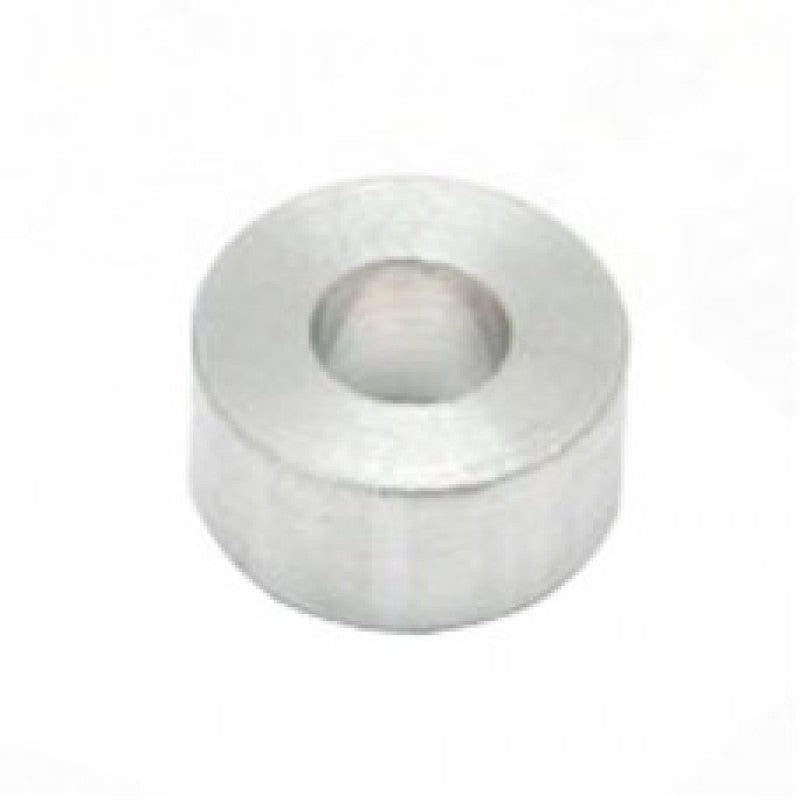 S&S Cycle breather gear shim for valve springs, measuring .325in x .740in x .140in, used in motorcycle engine maintenance.