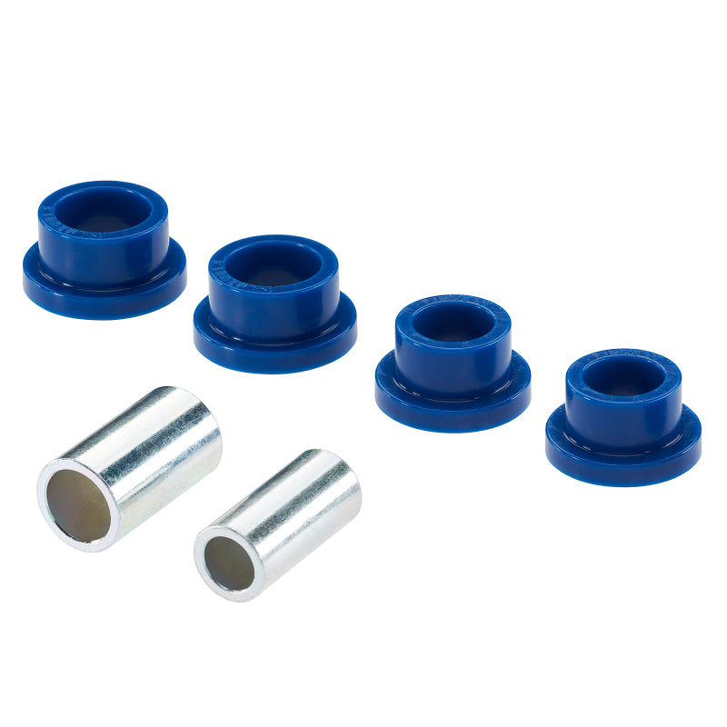 Moog front suspension control arm bushing for 1966-1979 Ford Bronco, showing the rubber bushing component.