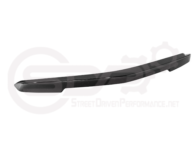 2016-2019 Cadillac CTS-V V3 - Rear Trunk Lid Spoiler Wing (Carbon Fiber,Gloss Black, or Primer Black)