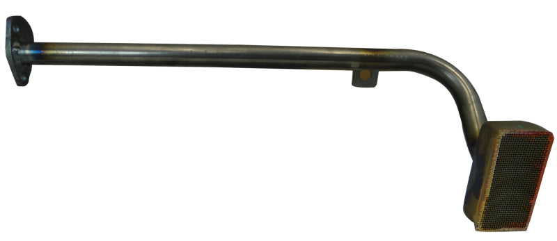 Moroso Ford 429-460 oil pump pick-up, high-performance engine oil pickup for Ford V8 engines, part No 20620