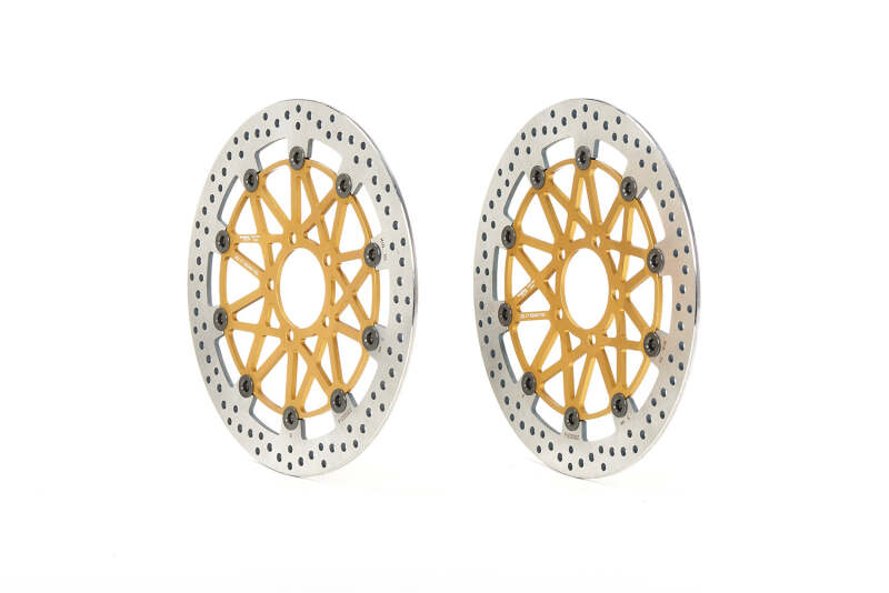 Brembo Kawasaki Ninja (751CC) Supersport Brake Disc