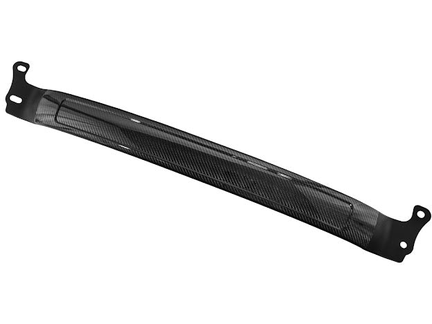 2024-Up Ford Mustang S650 | Dry CARBON FIBER Engine Strut Brace Balance Tower Bar