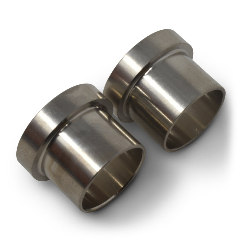 Russell Performance Endura -3 AN tube sleeve set with six 3/16 inch diameter sleeves for high-performance automotive plumbing.