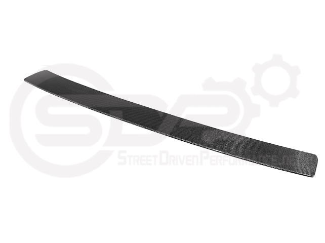 2016-2019 CADILLAC CTS-V V3 SEDAN REAR ROOF TOP WINDOW WING SPOILER