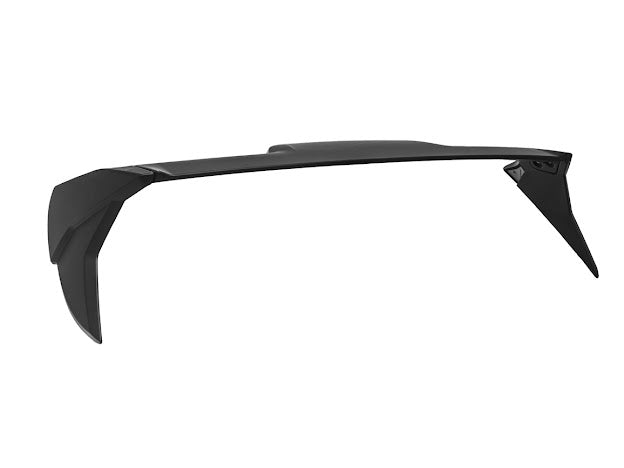 2019-UP TOYOTA GR COROLLA | CIRCUIT EDITION PACKAGE REAR ROOF WING SPOILER