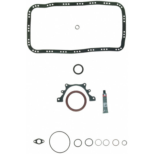 Fel-Pro Honda CR-V CS 9698 engine gasket set with multiple gaskets for engine conversion, shown in the image.