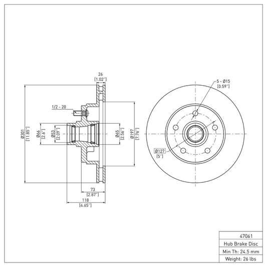 Technical Drawing