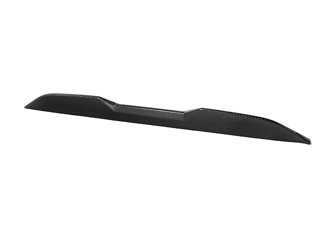 2023-Up BMW G87 M2 | M-Performance Style Carbon Fiber Rear Trunk Spoiler Wing