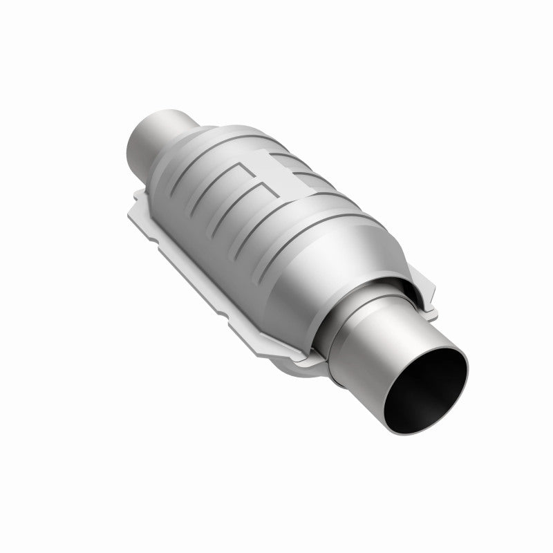 MagnaFlow Universal Catalytic Converter 2.00 inch Rear CA