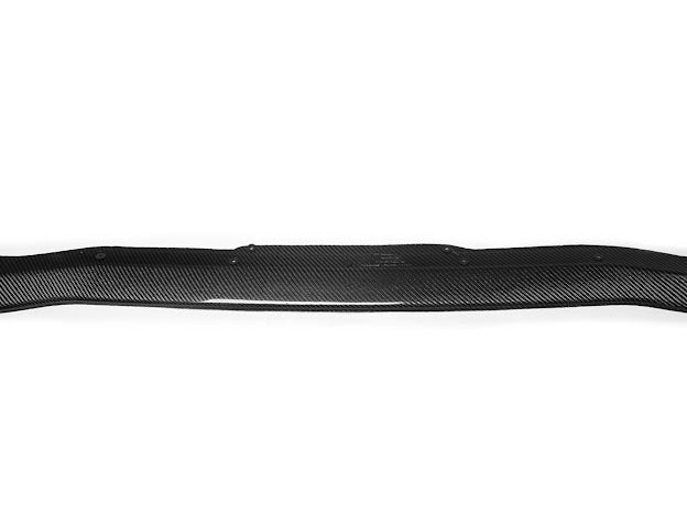 2018-2021 SUBARU WRX / STI | HT STYLE CARBON FIBER FRONT SPLITTER LIP GROUND EFFECT
