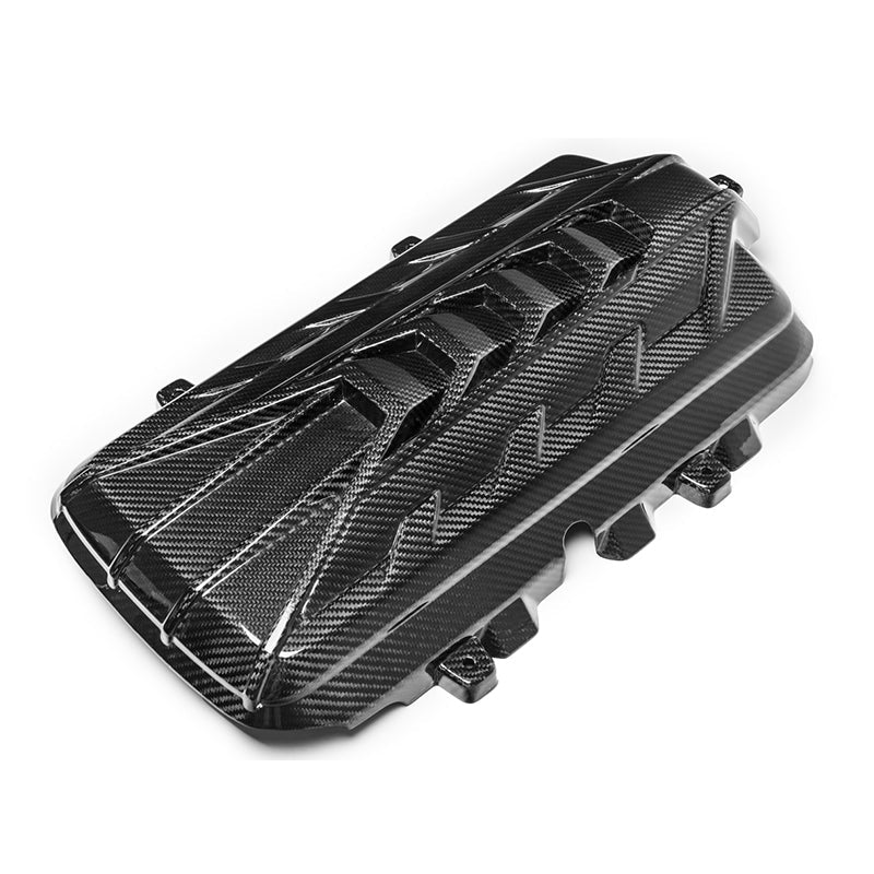 2020+ CORVETTE C8 COUPE & E-RAY ENGINE COVER