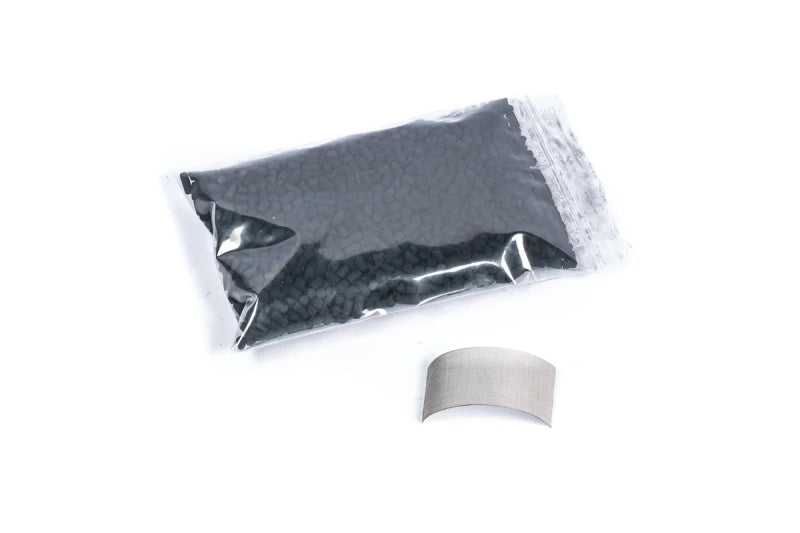 Radium Engineering Fuel Vent Charcoal Canister Compact - Service Kit