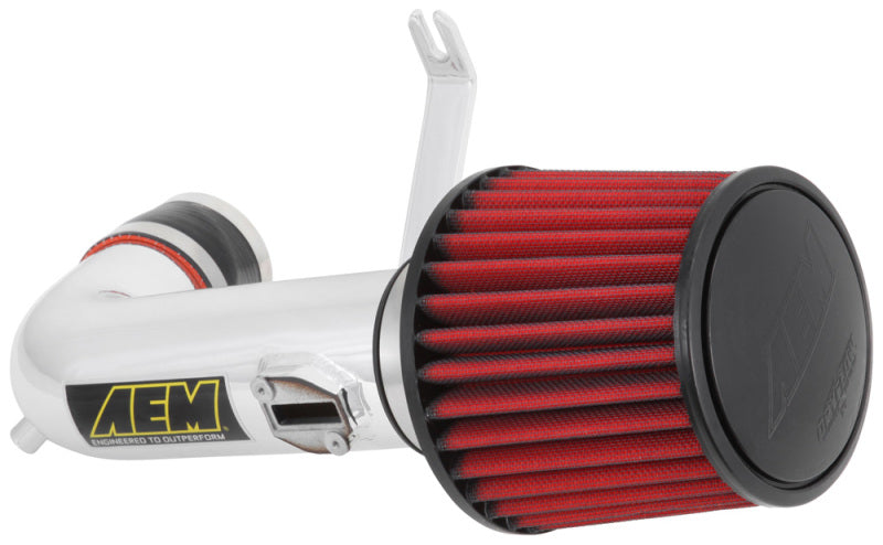 AEM Cold Air Intake System for 2013 Nissan Altima 2.5L 4-cylinder, featuring the brand's intake components and filter.