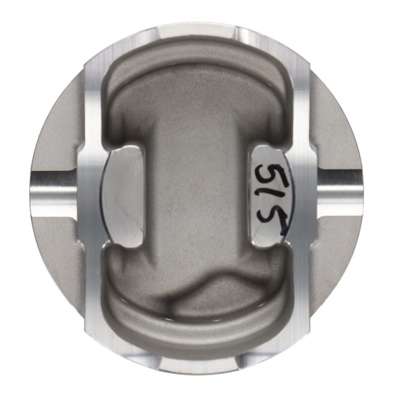 Wiseco Chevrolet LS 3.903in Bore 1.335in CH 4.00 CC Pro Tru Street Piston Set
