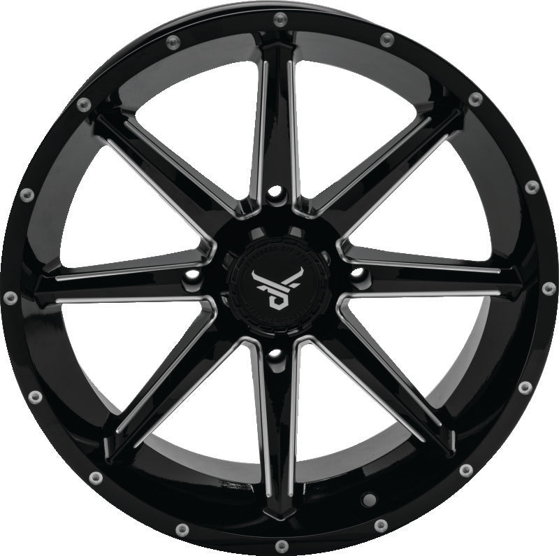 QuadBoss Slicer 18X7 - 4/137 - 4+3