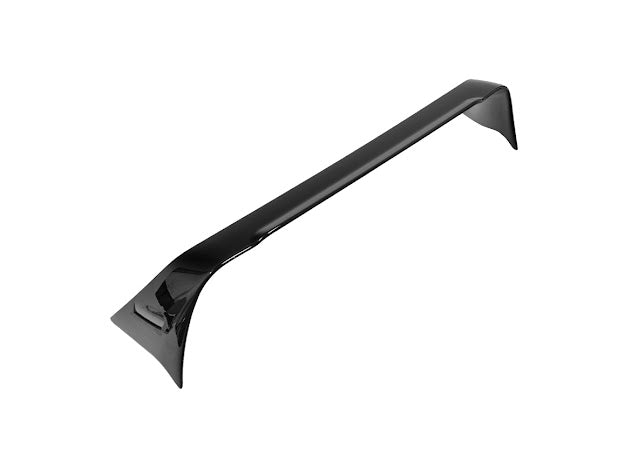 1994-2001 Acura Integra 2DR DC2 ABS MUGEN Gen 1 Rear Trunk Spoiler Wing Coupe GSR GS LS RS
