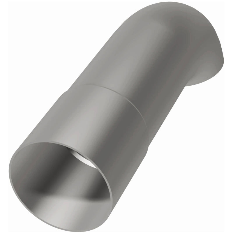 MagnaFlow Tip 1-pk Turndown 3x13 3 ID SS