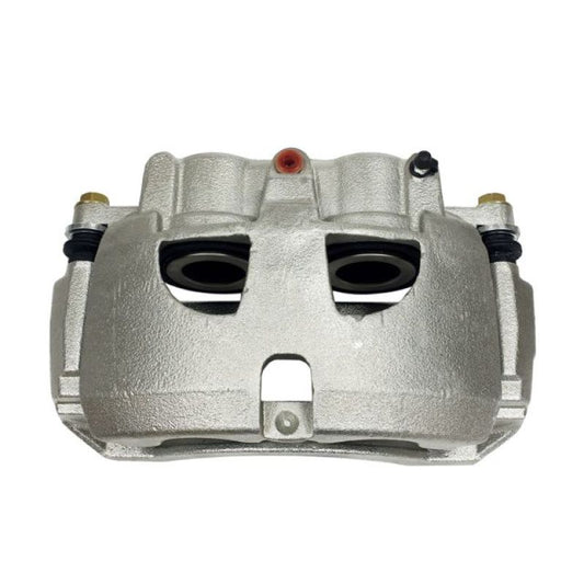 PowerStop OE front right autospecialty brake caliper with bracket for Dodge Ram 2500 2009-2010 truck.