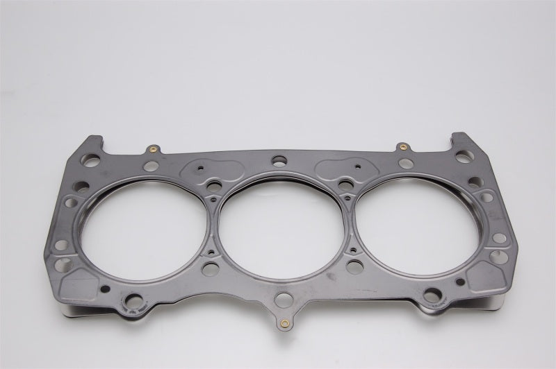 Cometic Gasket 75-87 Buick V6 head gasket with 4.02 inch bore and MLS design for 196, 231, 252 engines, Stage I & II.