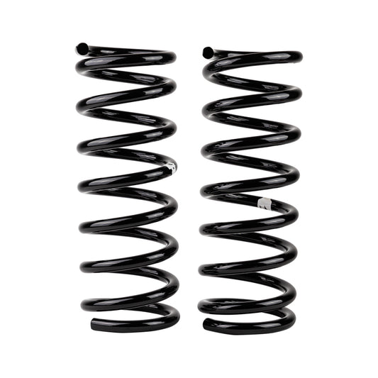 Old Man Emu rear coilover spring for Nissan Pathfinder R51, ARB / OME coil spring, rear suspension component