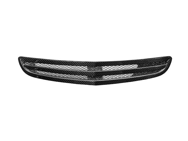 2023-Up Acura Integra Type-S DE5 JDM CARBON FIBER Front Hood Vent Replacement