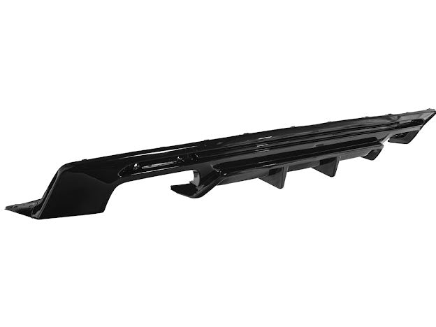 2016-2018 CAMARO REAR QUAD EXIT DIFFUSER