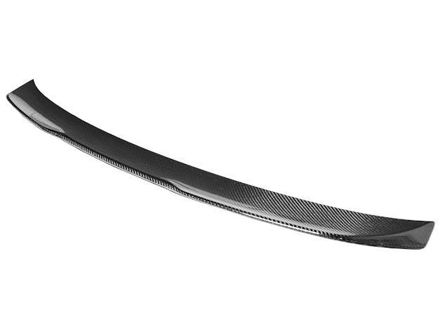 2021+ BMW G82 M4 Coupe & 2021+ G22 4-Series Coupe | M-Performance Extended Style CARBON FIBER Rear Wing Spoiler