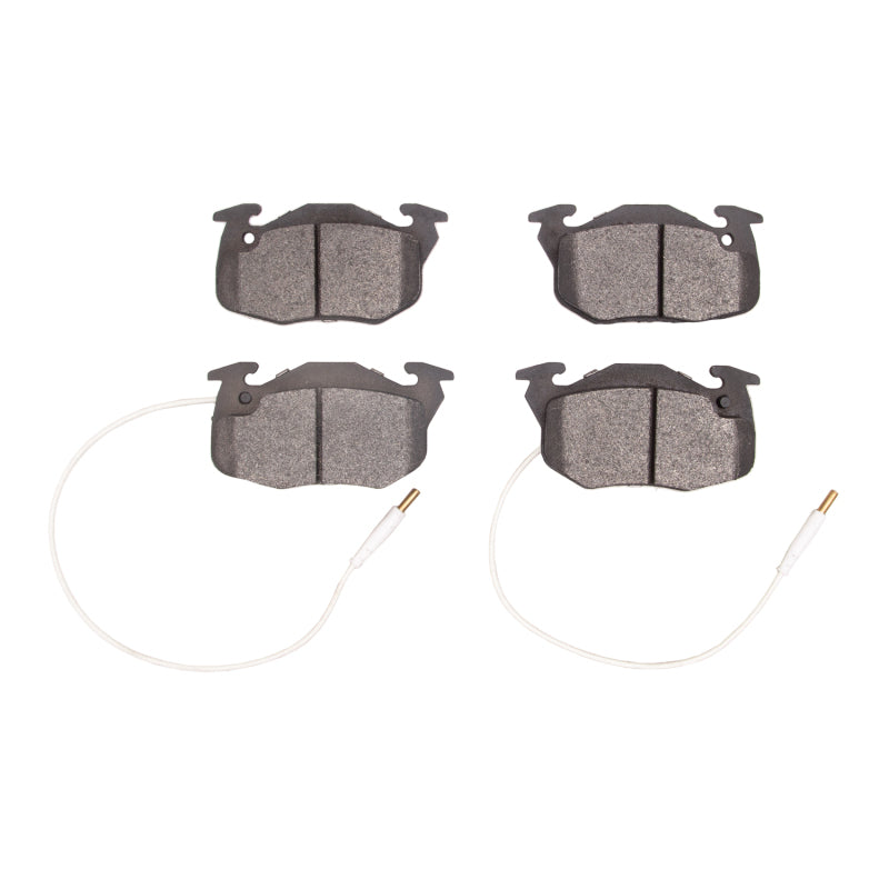 R1 86-86 Renault R18I Front Optimum OE Brake Pads