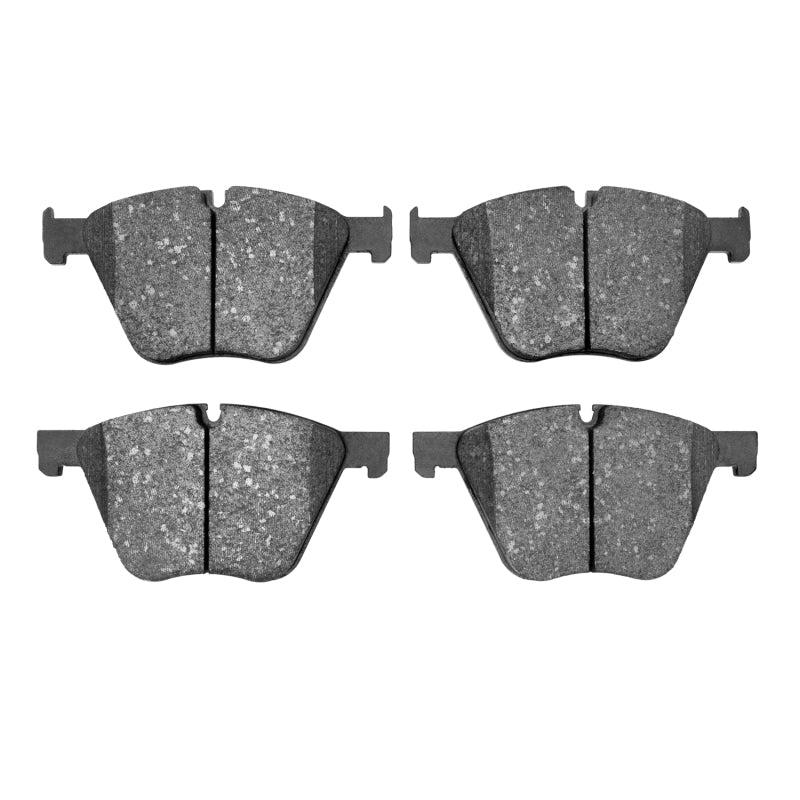R1 Concepts front ceramic brake pads for Rolls-Royce Ghost, OE quality, designed for smooth braking and durability.