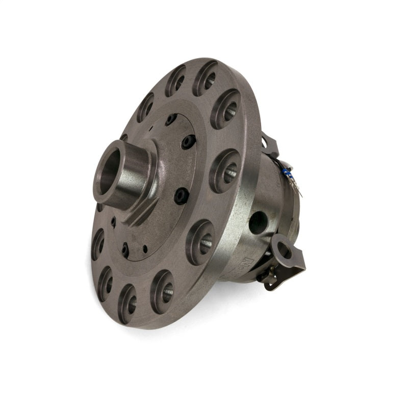 Eaton ELocker4 differential with 36-spline design for Toyota Tundra 10.5-inch axle, showing the differential component and spline details.