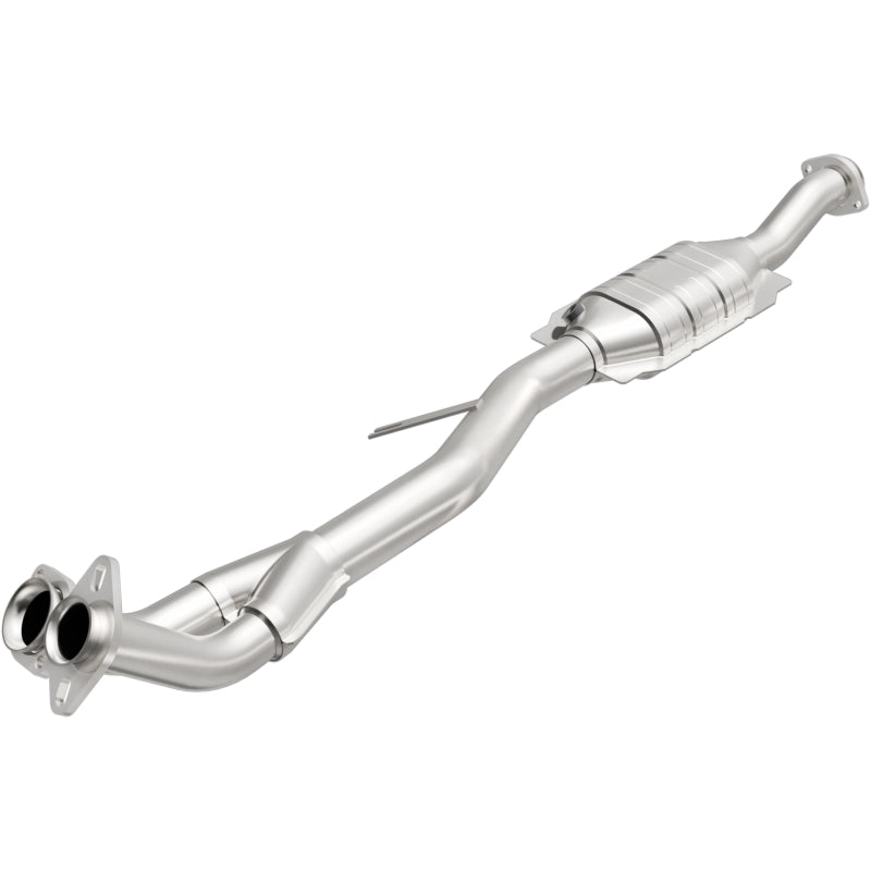 MagnaFlow Direct Fit Catalytic Converter 93-95 BMW 540/740 4.0L D/S