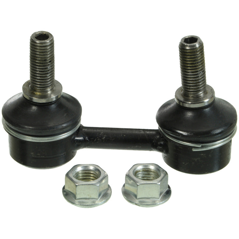 Moog Chevrolet Prizm 1998-2002 front sway bar endlinks kit, durable sway bar link components for vehicle stability