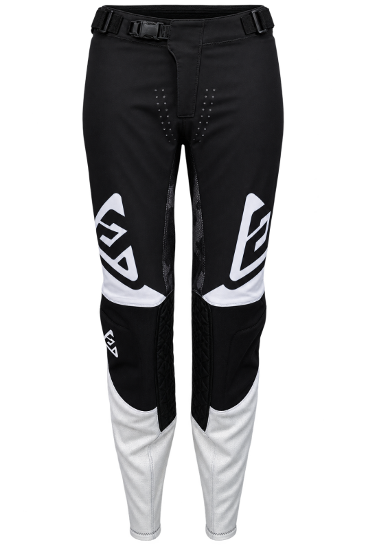 Answer LE Elite Camo Pants Black/White Size - 34