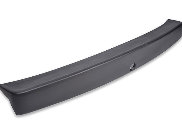 1999-2004 Ford Mustang | CBR Style Rear Trunk Wing Spoiler - Opening for Key Hole