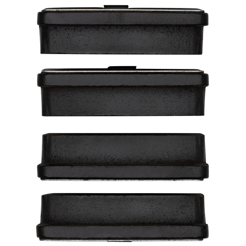 R1 70-82 Nissan B110 Front Optimum OE Brake Pads