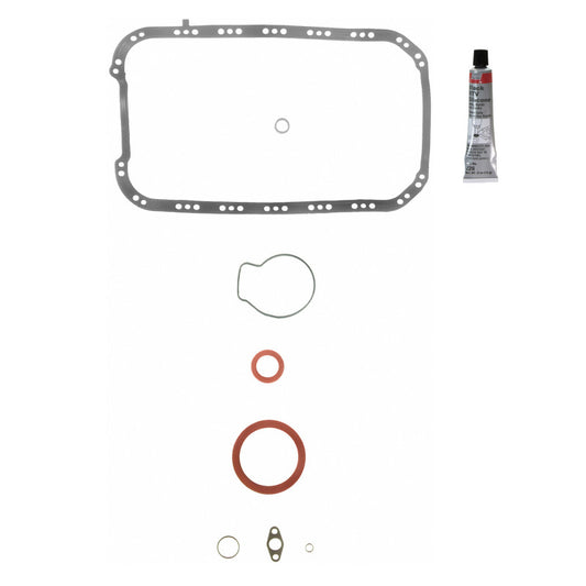 Fel-Pro Honda Civic engine conversion gasket set CS 9915-1 with multiple gaskets for engine repair and sealing.
