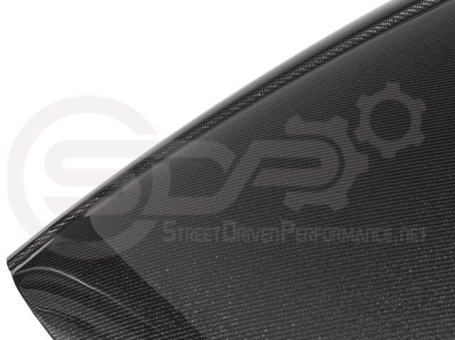 2005-2013 CORVETTE C6 Z06 & ZR1 | CARBON FIBER TOP ROOF PANEL REPLACEMENT