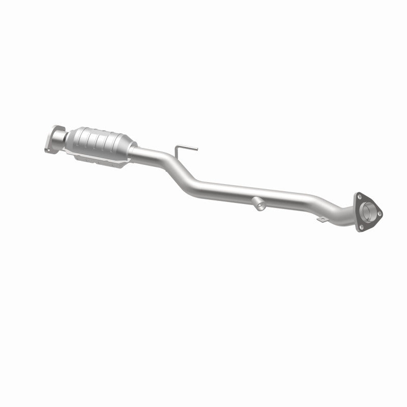MagnaFlow Direct Fit Catalytic Converter 90-95 300ZX Turbo Passenger Side 49S