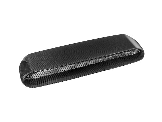 2022-UP WRX /STI | FACTORY STYLE CARBON FIBER HOOD SCOOP VENT