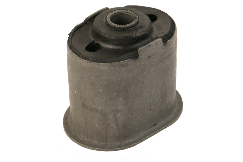 Moog rear forward leaf spring bushing for Chrysler Town & Country, part of leaf springs and accessories.