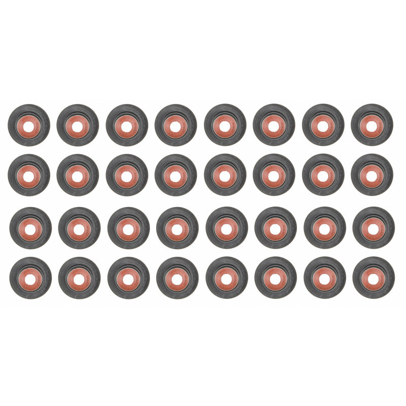 Fel-Pro Ford F-250 Super Duty SS 71264 Engine Valve Stem Oil Seal Set
