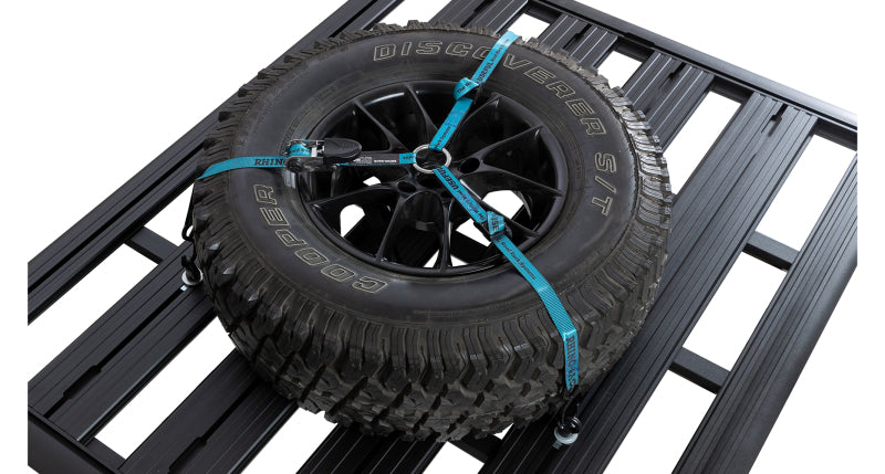 Rhino-Rack Spare Wheel Strap