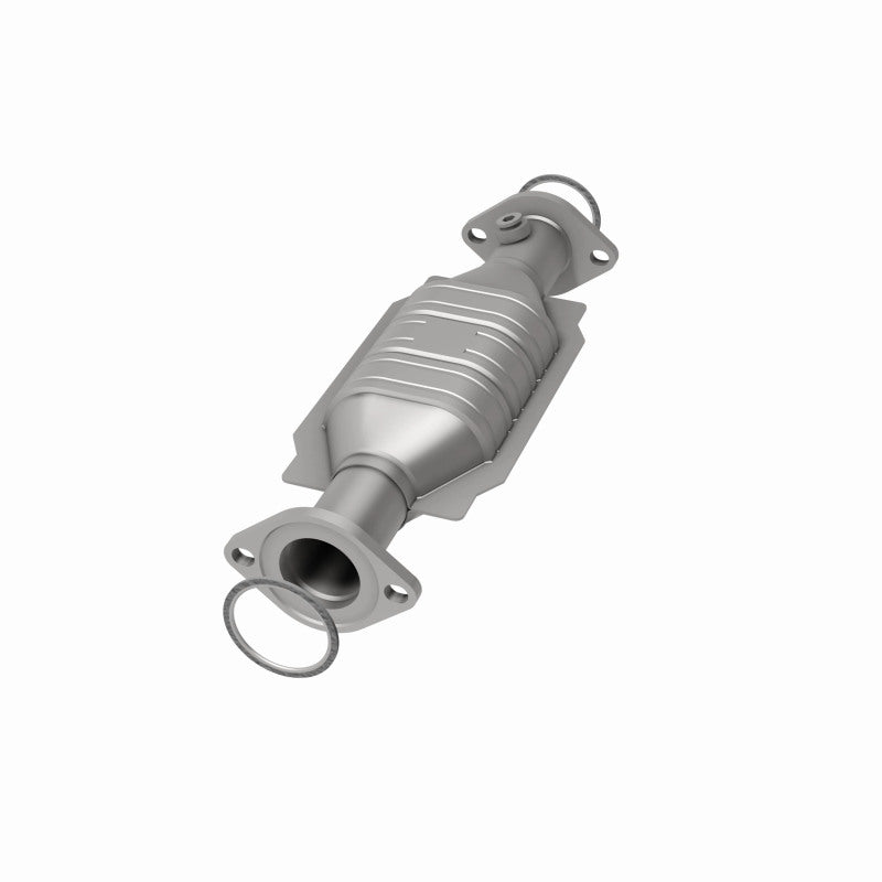 MagnaFlow Direct Fit Catalytic Converter 00 Mazda 626 2.5L CA
