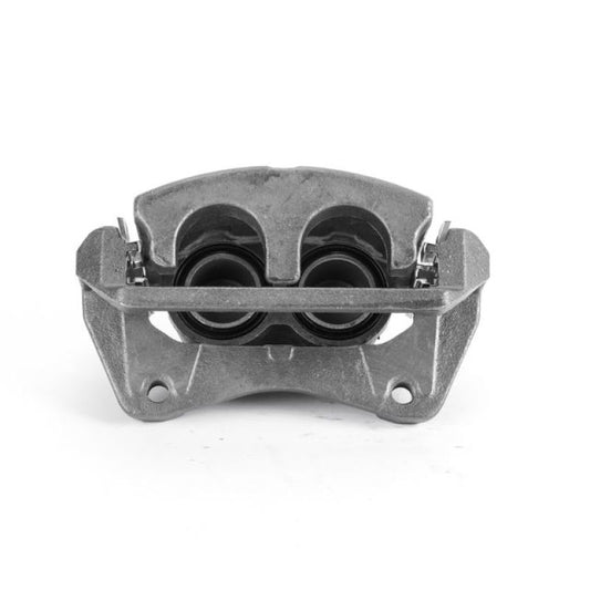 PowerStop OE front left brake caliper and bracket for 2007-2013 Acura MDX, high-performance automotive brake component