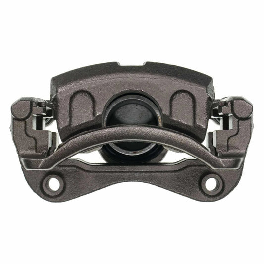 PowerStop front left OE replacement brake caliper for 2006 Hyundai Elantra, durable automotive brake component