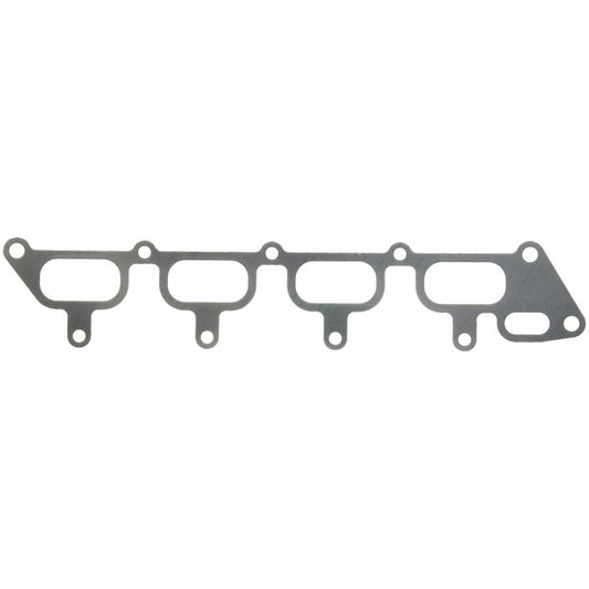 Fel-Pro Mitsubishi Eclipse engine intake manifold gasket set showing multiple gaskets for optimal engine sealing.