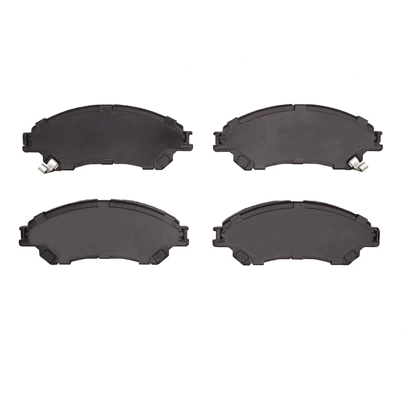 R1 14-24 Suzuki Vitara Front Semi Met Brake Pads
