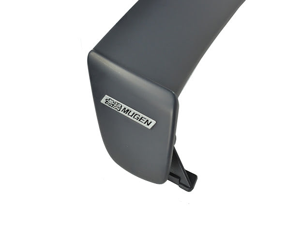 1996-2000 Honda Civic Sedan | ABS Plastic MUGEN Style Rear Trunk Wing Spoiler